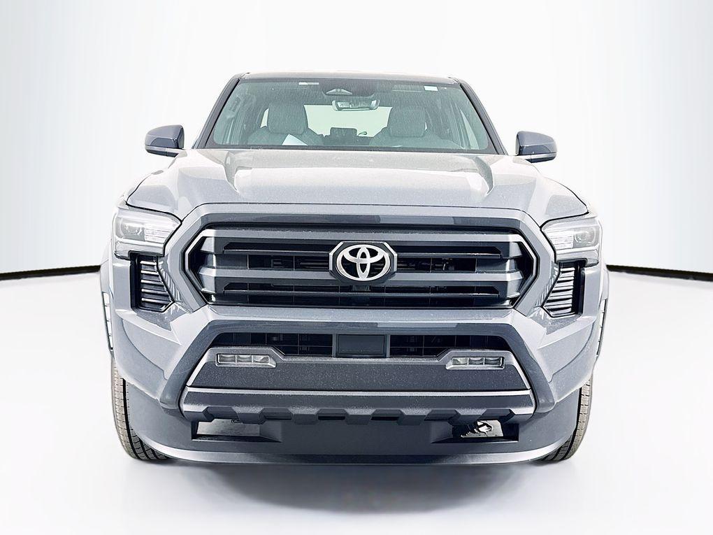 new 2025 Toyota Tacoma car