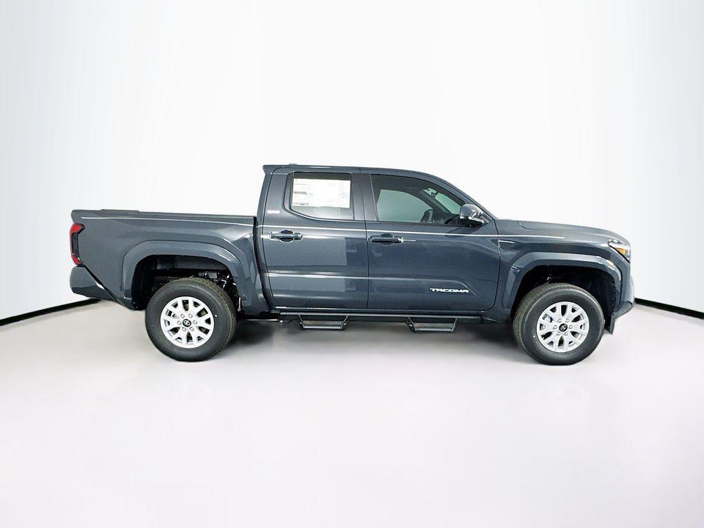 new 2025 Toyota Tacoma car