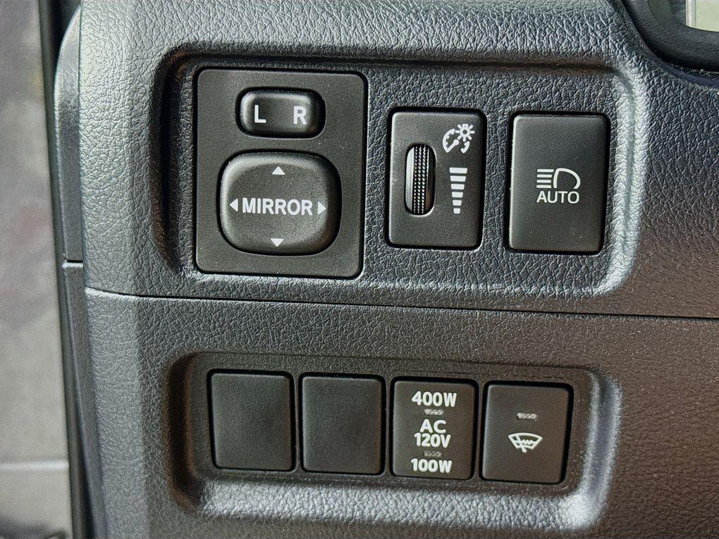 used 2023 Toyota 4Runner car, priced at $33,200