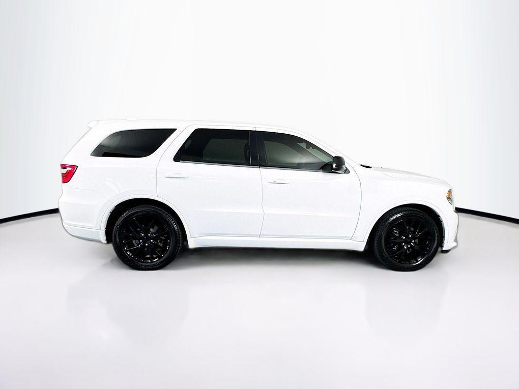 used 2015 Dodge Durango car, priced at $13,000