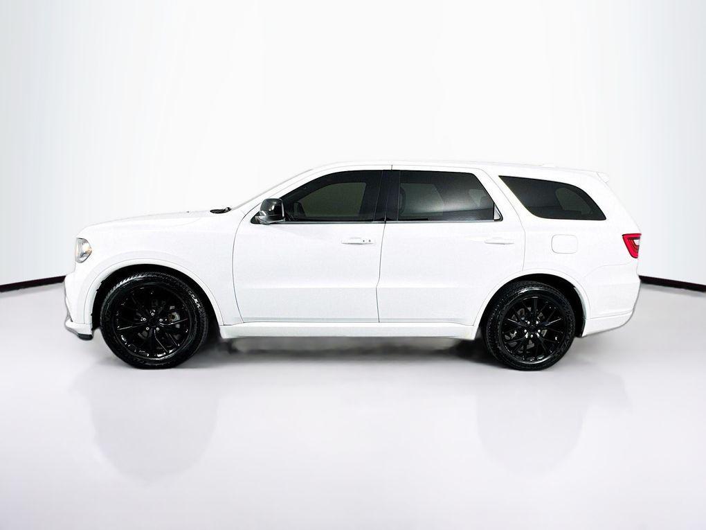 used 2015 Dodge Durango car, priced at $13,000