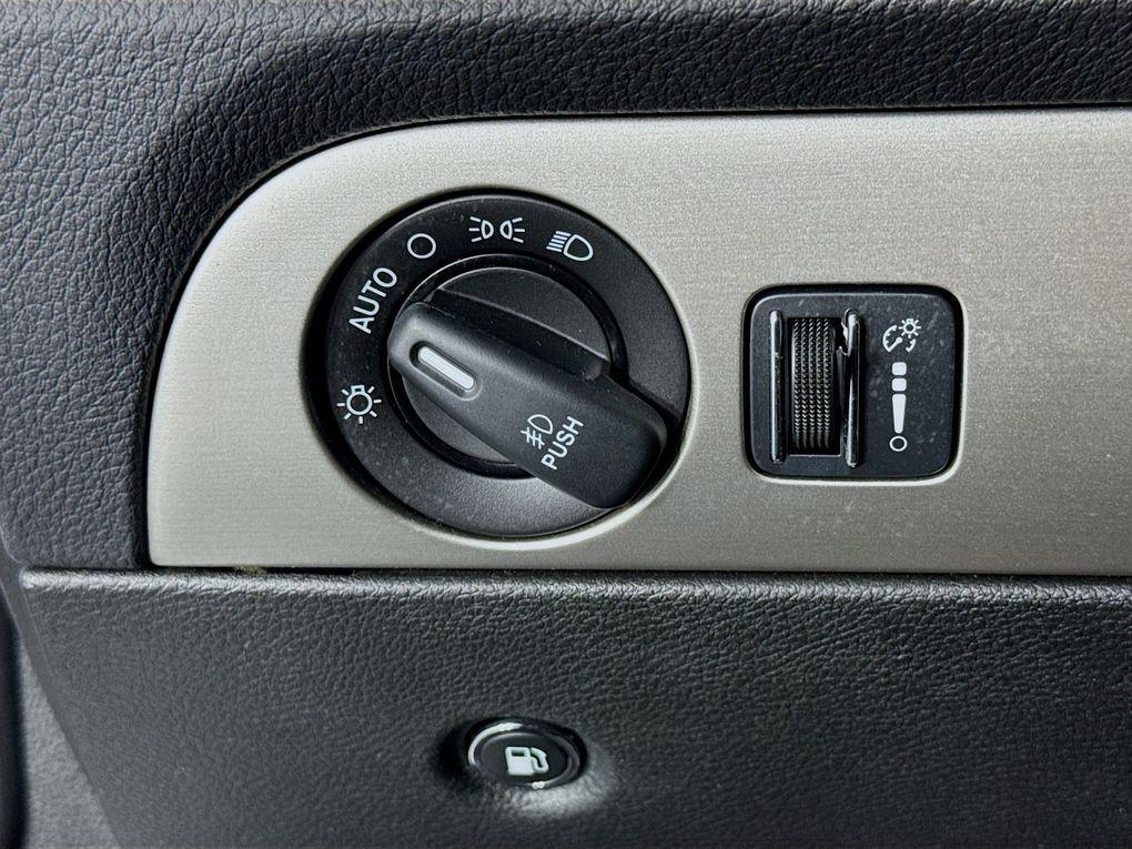 used 2015 Dodge Durango car, priced at $13,000