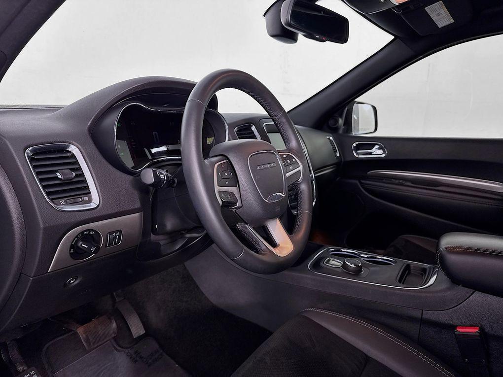 used 2015 Dodge Durango car, priced at $13,000