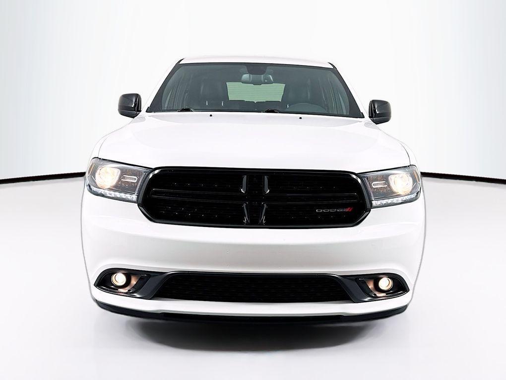 used 2015 Dodge Durango car, priced at $13,000