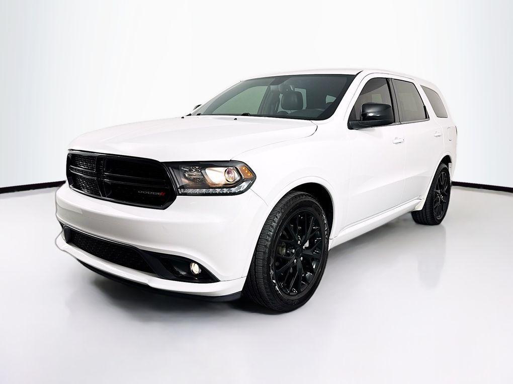 used 2015 Dodge Durango car, priced at $13,000