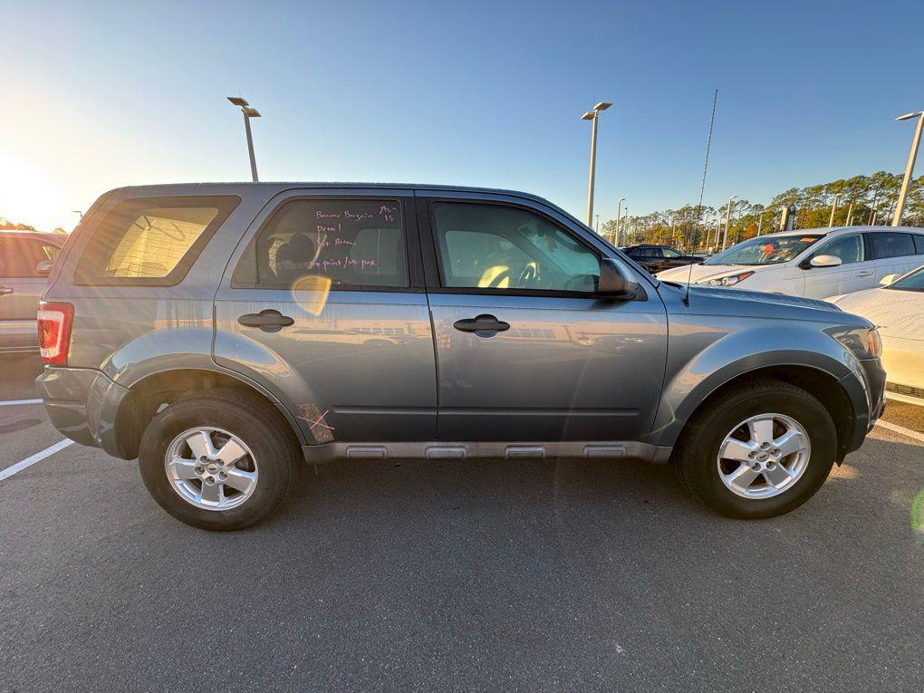 used 2012 Ford Escape car, priced at $6,900