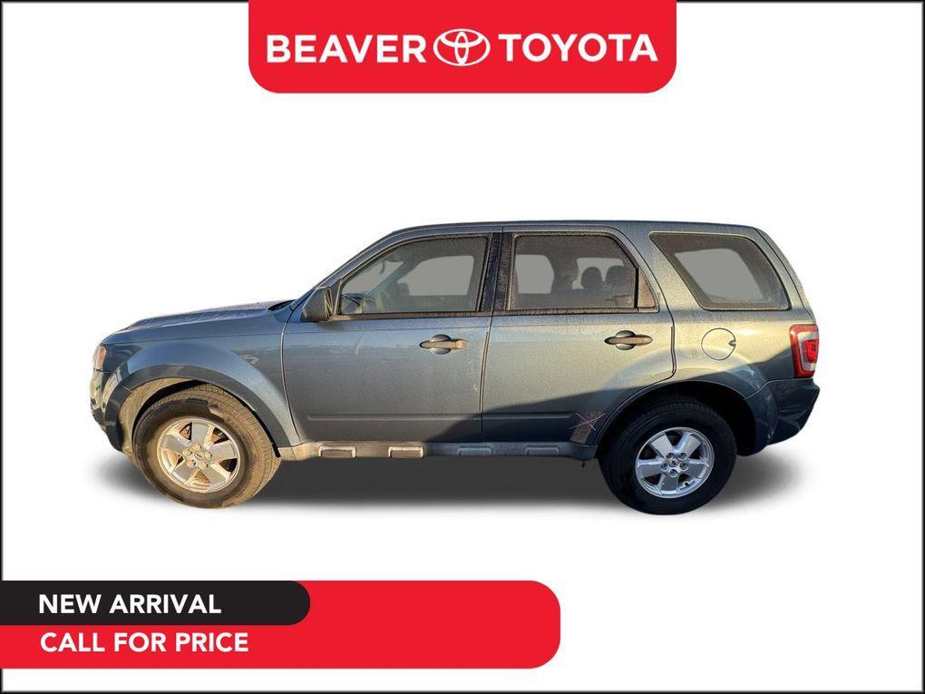used 2012 Ford Escape car, priced at $6,900