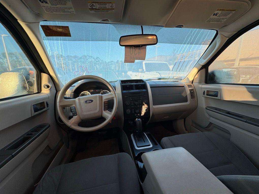 used 2012 Ford Escape car, priced at $6,900