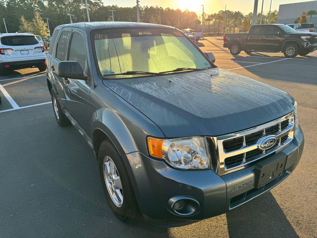 used 2012 Ford Escape car, priced at $6,900