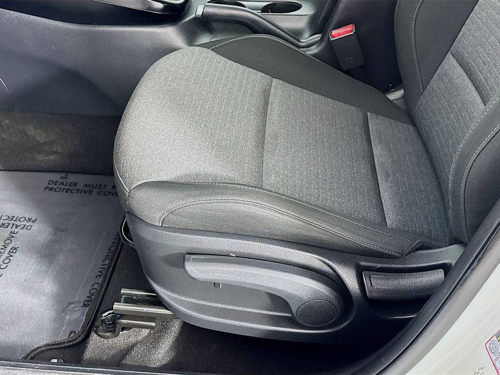 used 2020 Kia Soul car, priced at $15,400