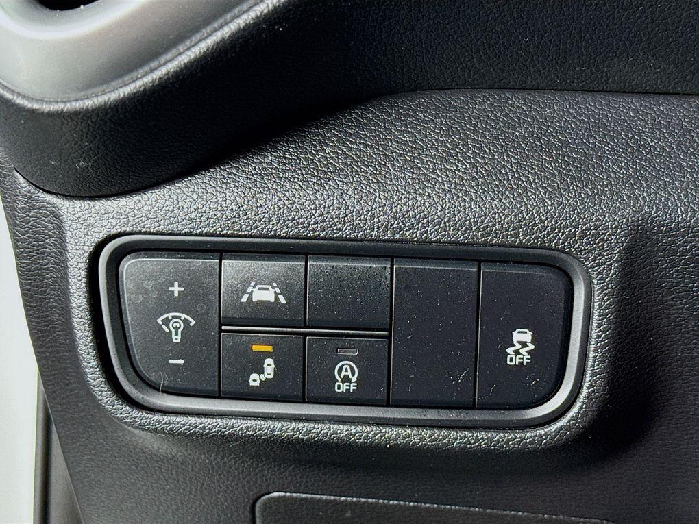 used 2020 Kia Soul car, priced at $15,400