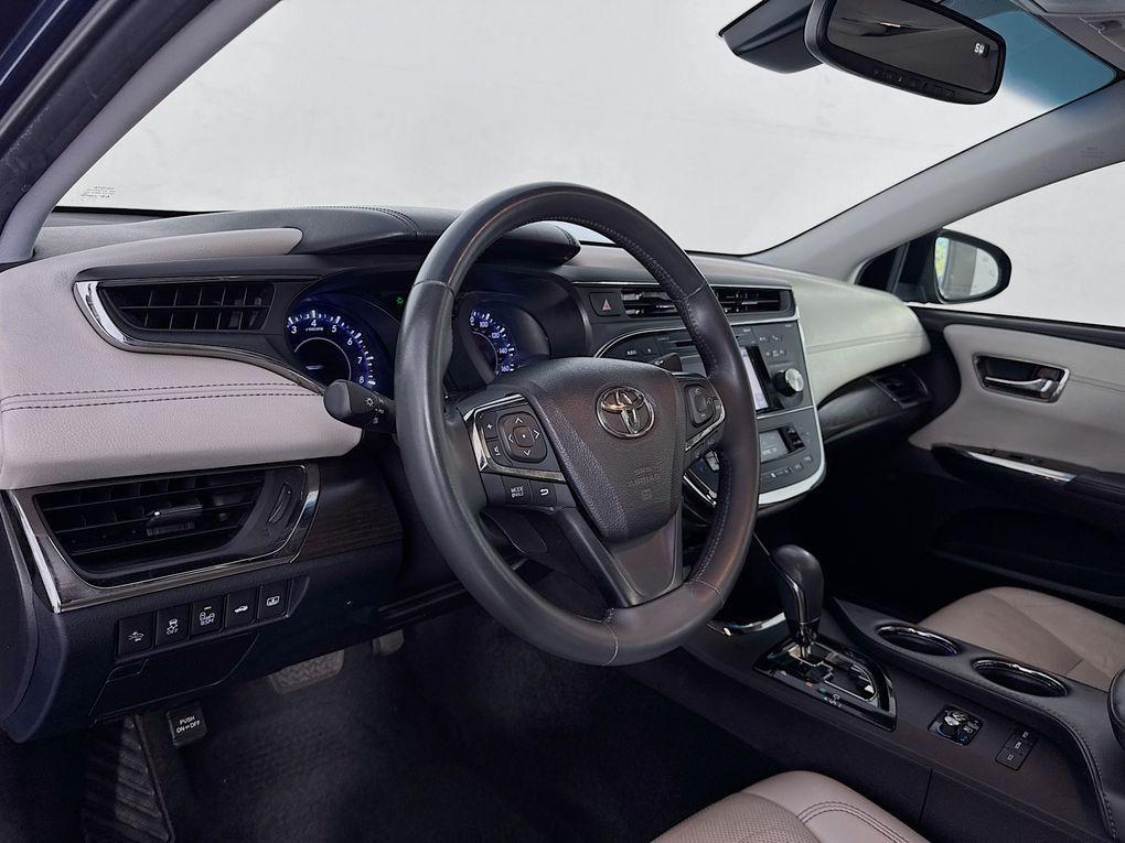 used 2016 Toyota Avalon car, priced at $12,700