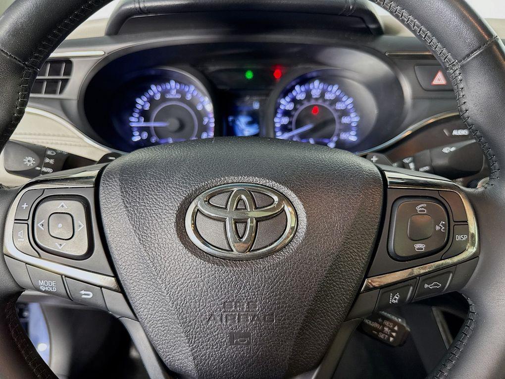 used 2016 Toyota Avalon car, priced at $12,700