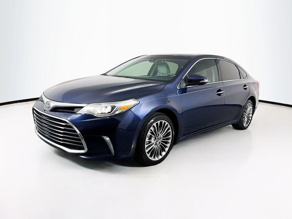 used 2016 Toyota Avalon car, priced at $12,700