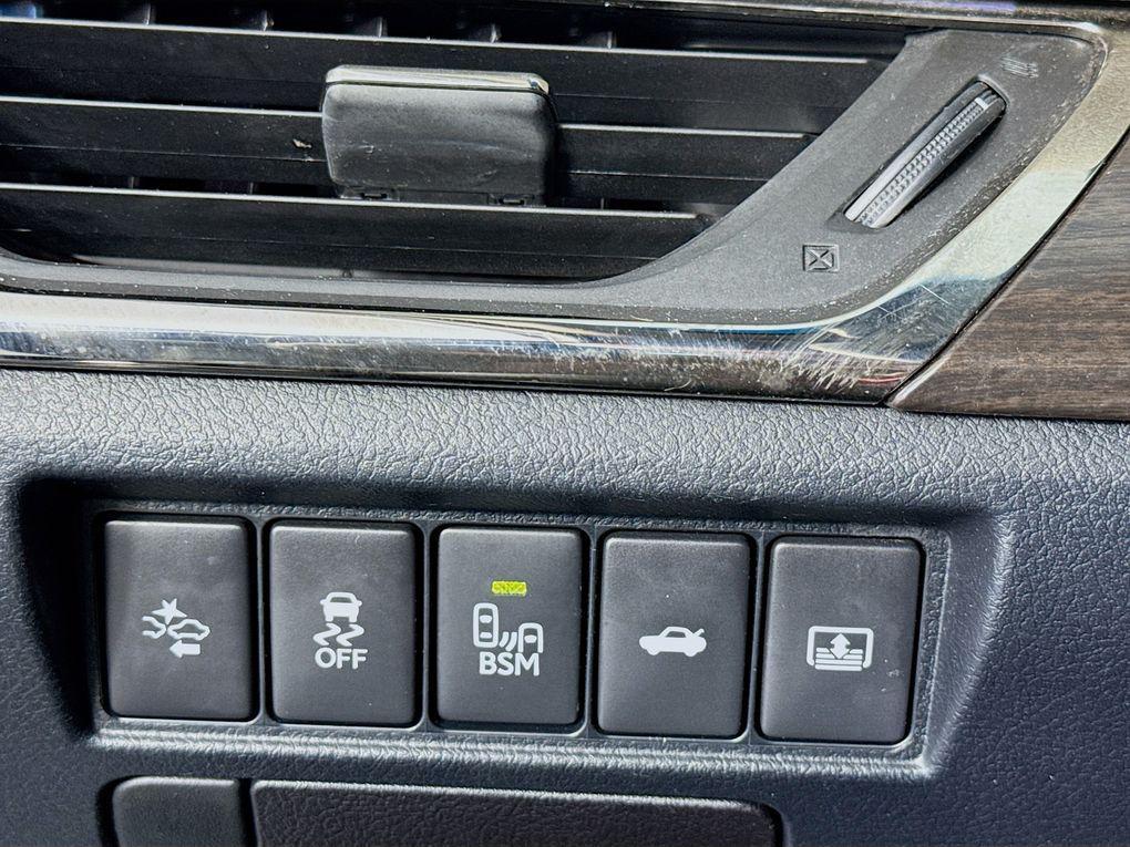 used 2016 Toyota Avalon car, priced at $12,700