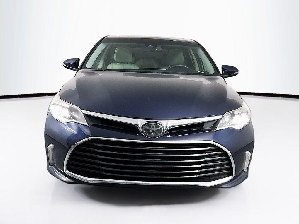 used 2016 Toyota Avalon car, priced at $12,700