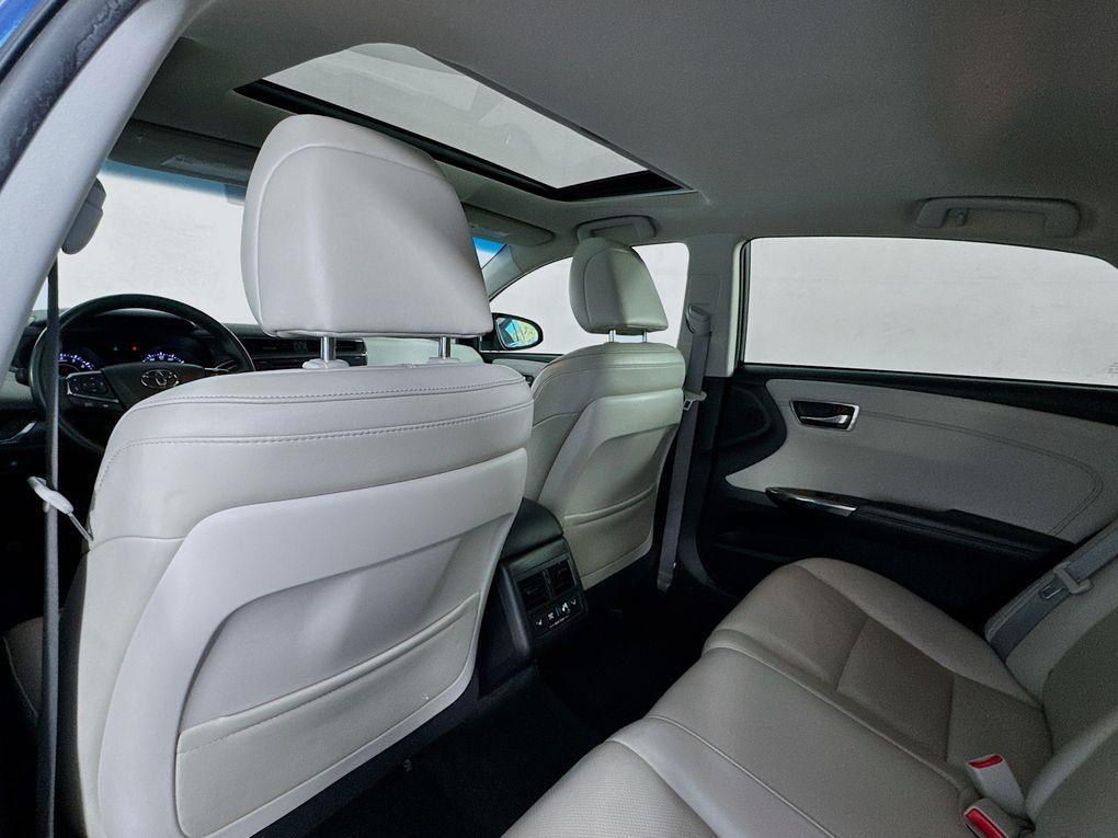 used 2016 Toyota Avalon car, priced at $12,700
