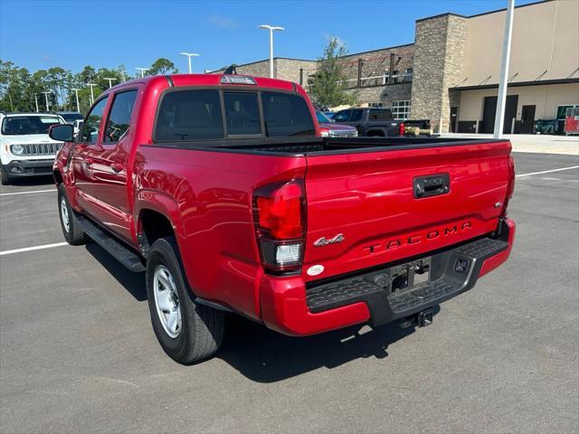 used 2021 Toyota Tacoma car