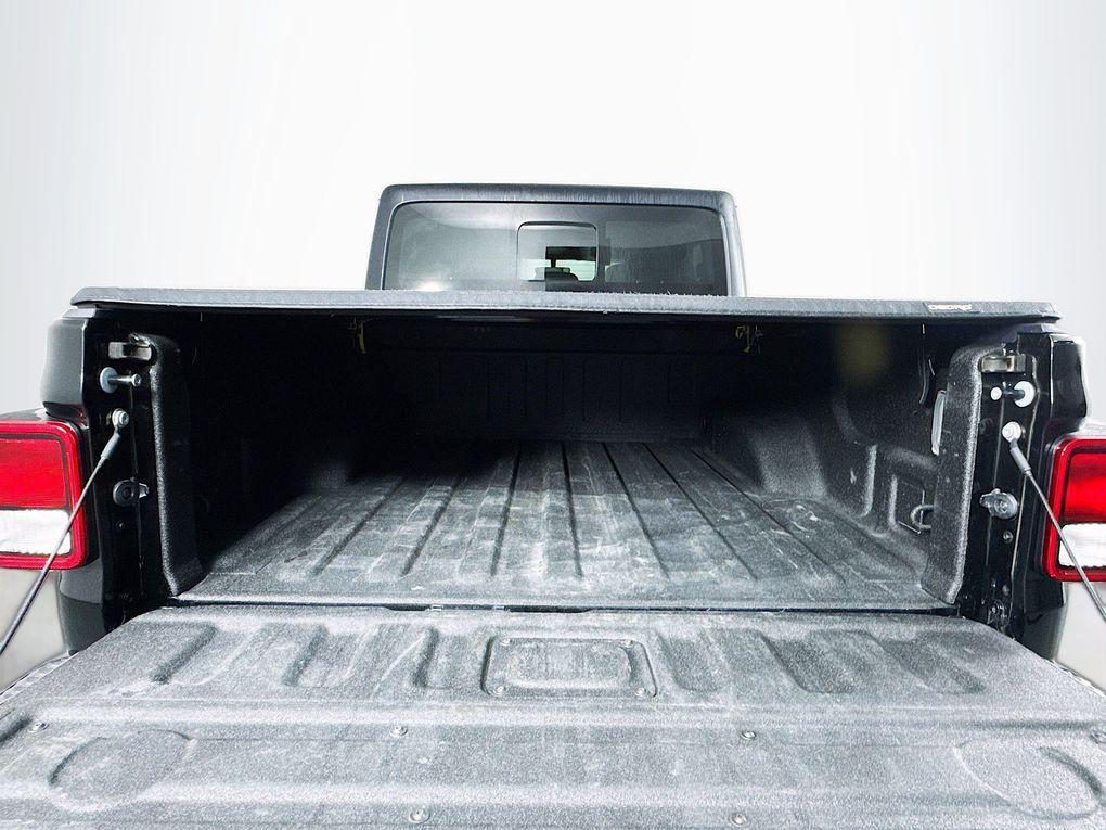 used 2023 Jeep Gladiator car, priced at $38,500