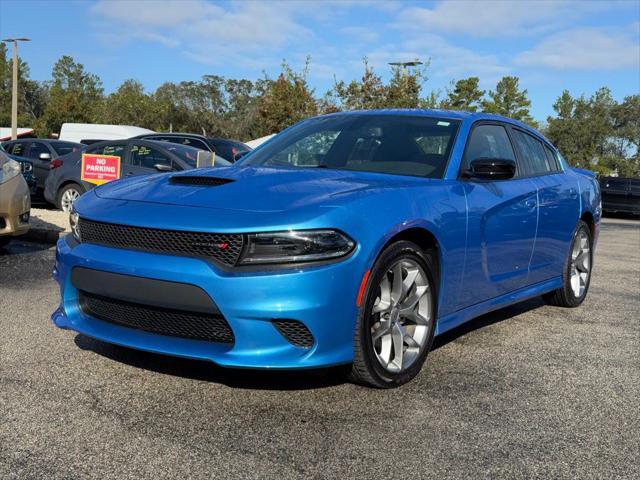 used 2023 Dodge Charger car, priced at $30,000