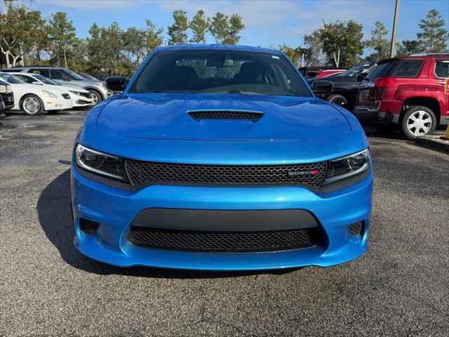 used 2023 Dodge Charger car, priced at $30,000