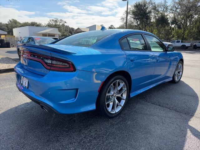 used 2023 Dodge Charger car, priced at $30,000