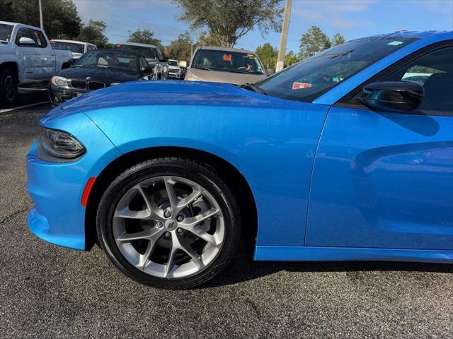 used 2023 Dodge Charger car, priced at $30,000