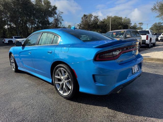 used 2023 Dodge Charger car, priced at $30,000