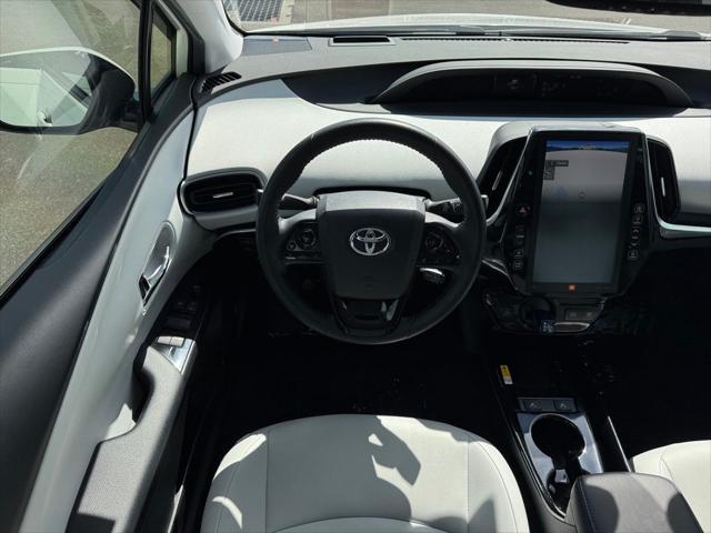 used 2019 Toyota Prius car, priced at $23,700