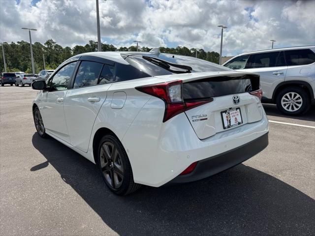 used 2019 Toyota Prius car, priced at $23,700