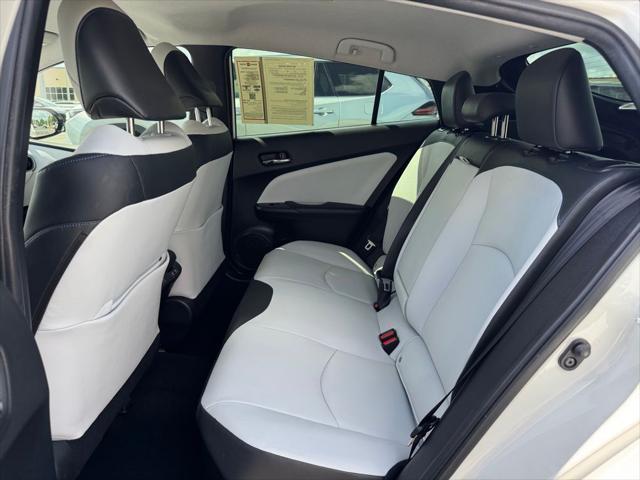 used 2019 Toyota Prius car, priced at $23,700