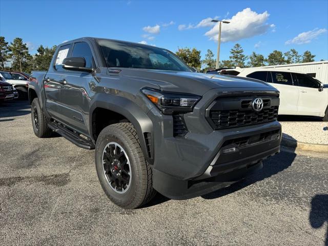 new 2024 Toyota Tacoma car, priced at $55,208