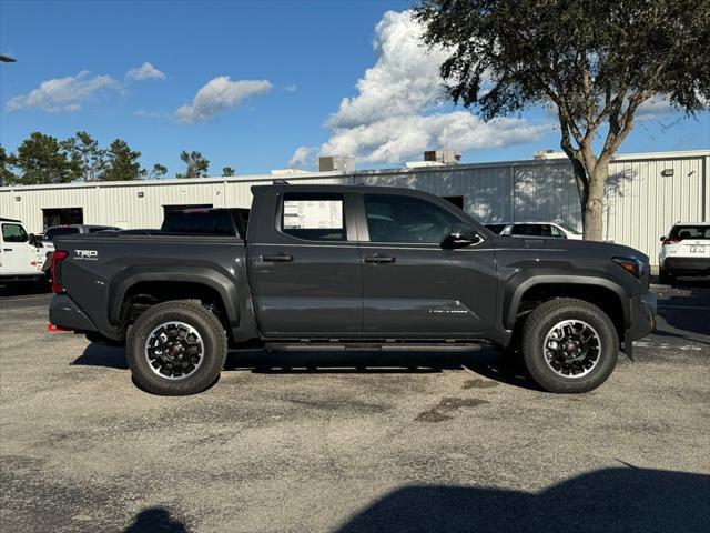 new 2024 Toyota Tacoma car, priced at $55,208