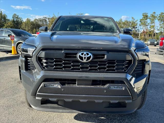 new 2024 Toyota Tacoma car, priced at $55,208