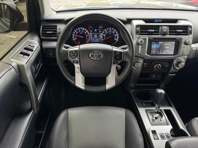 used 2019 Toyota 4Runner car, priced at $32,400