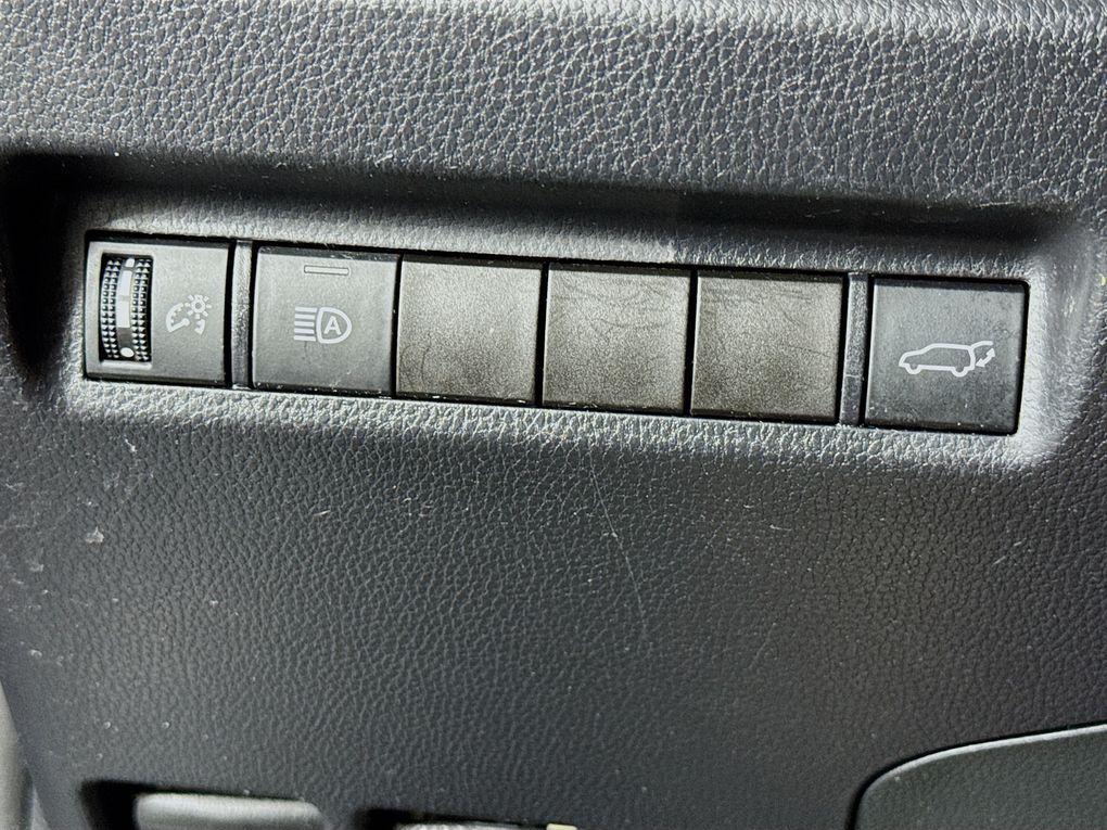 used 2020 Toyota RAV4 car, priced at $18,500