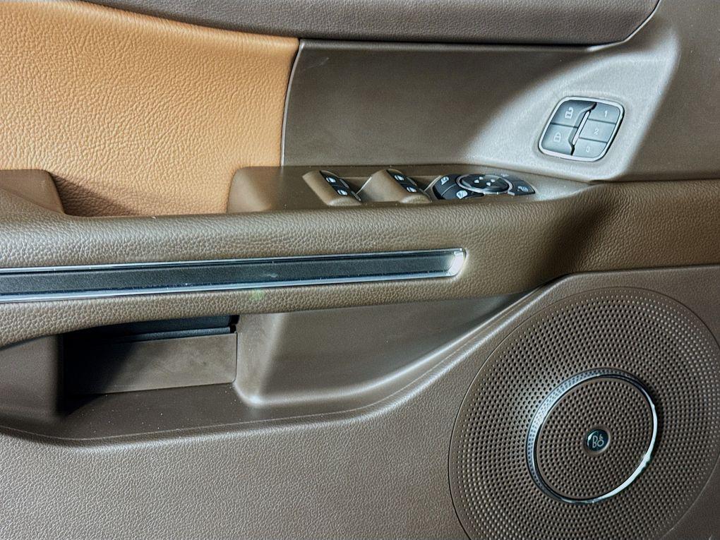 used 2024 Ford Expedition Max car, priced at $72,800