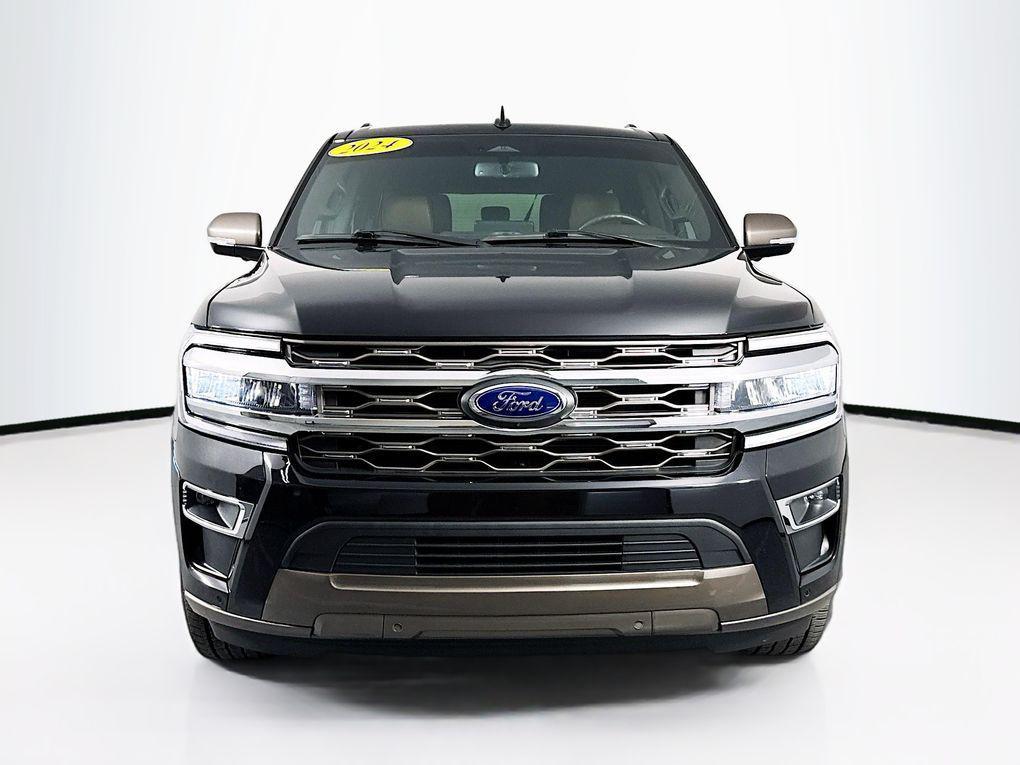 used 2024 Ford Expedition Max car, priced at $72,800