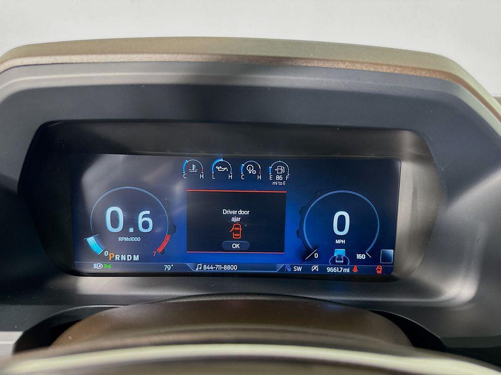 used 2024 Ford Expedition Max car, priced at $72,800