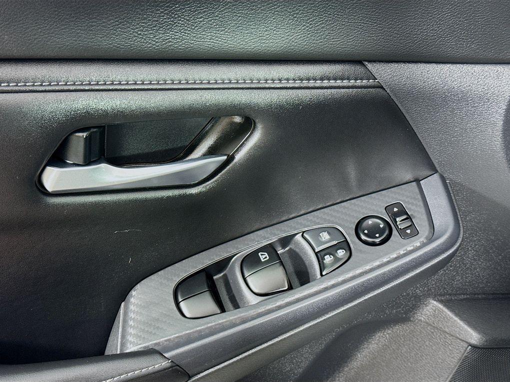 used 2021 Nissan Sentra car, priced at $13,700