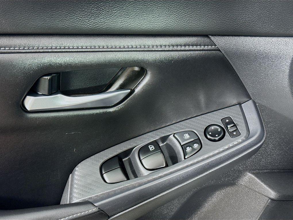 used 2021 Nissan Sentra car, priced at $12,000