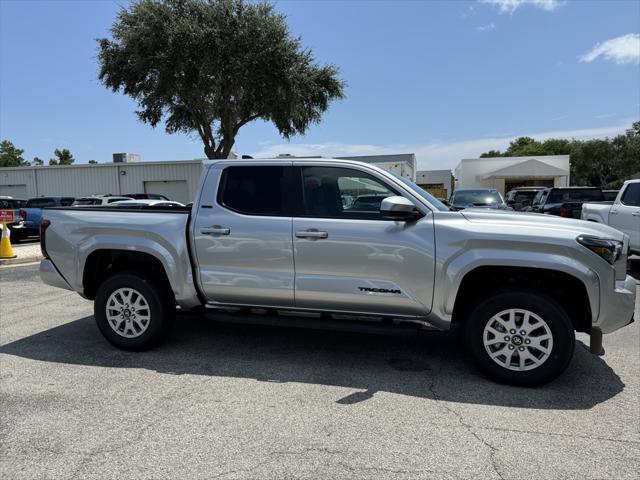 new 2024 Toyota Tacoma car, priced at $47,410