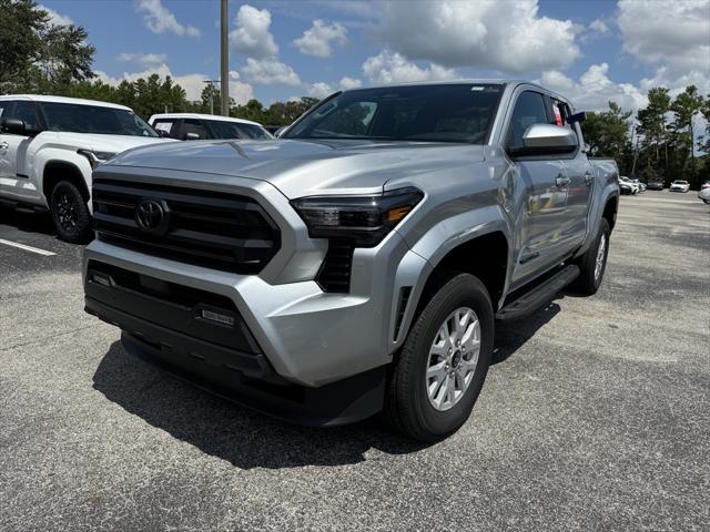 new 2024 Toyota Tacoma car, priced at $47,410