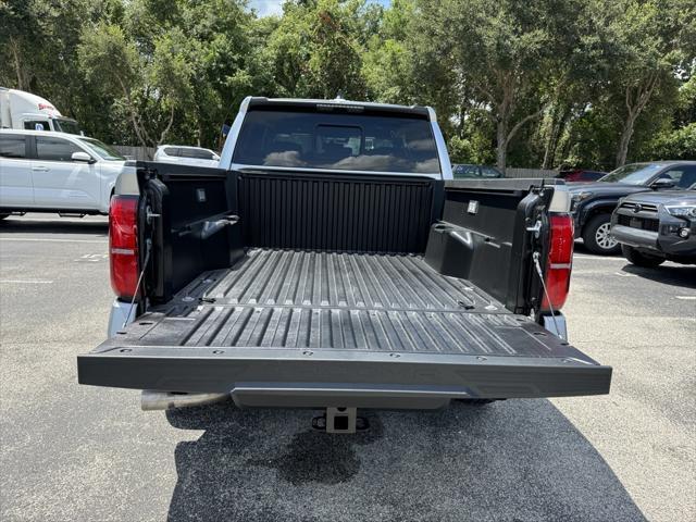 new 2024 Toyota Tacoma car, priced at $47,410