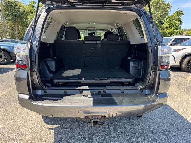used 2023 Toyota 4Runner car, priced at $39,600
