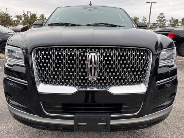 used 2022 Lincoln Navigator car, priced at $46,400