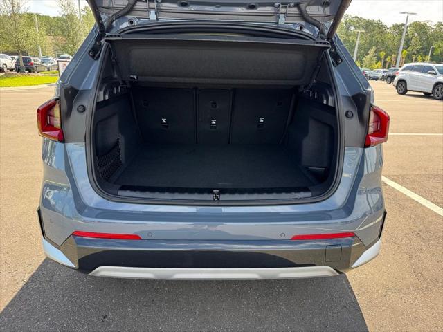 used 2025 BMW X1 car, priced at $46,800
