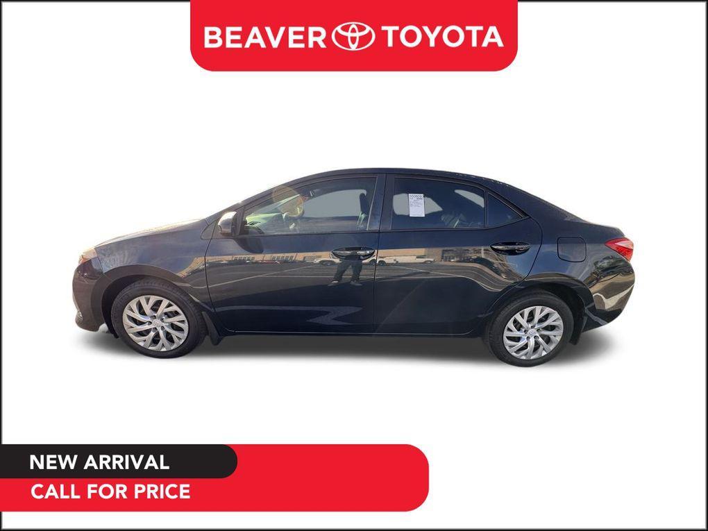 used 2019 Toyota Corolla car, priced at $15,900