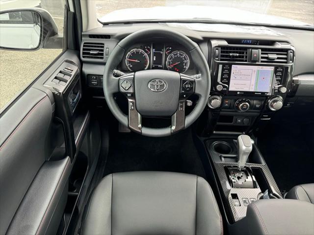 new 2024 Toyota 4Runner car, priced at $50,781