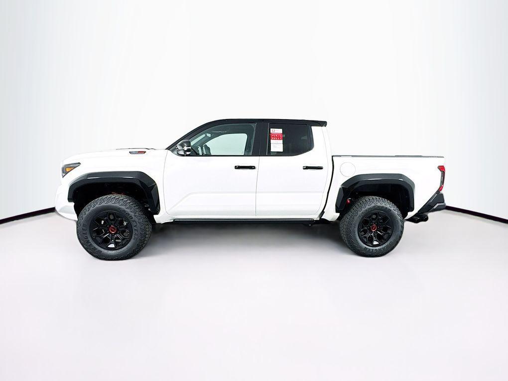 new 2025 Toyota Tacoma car, priced at $68,534